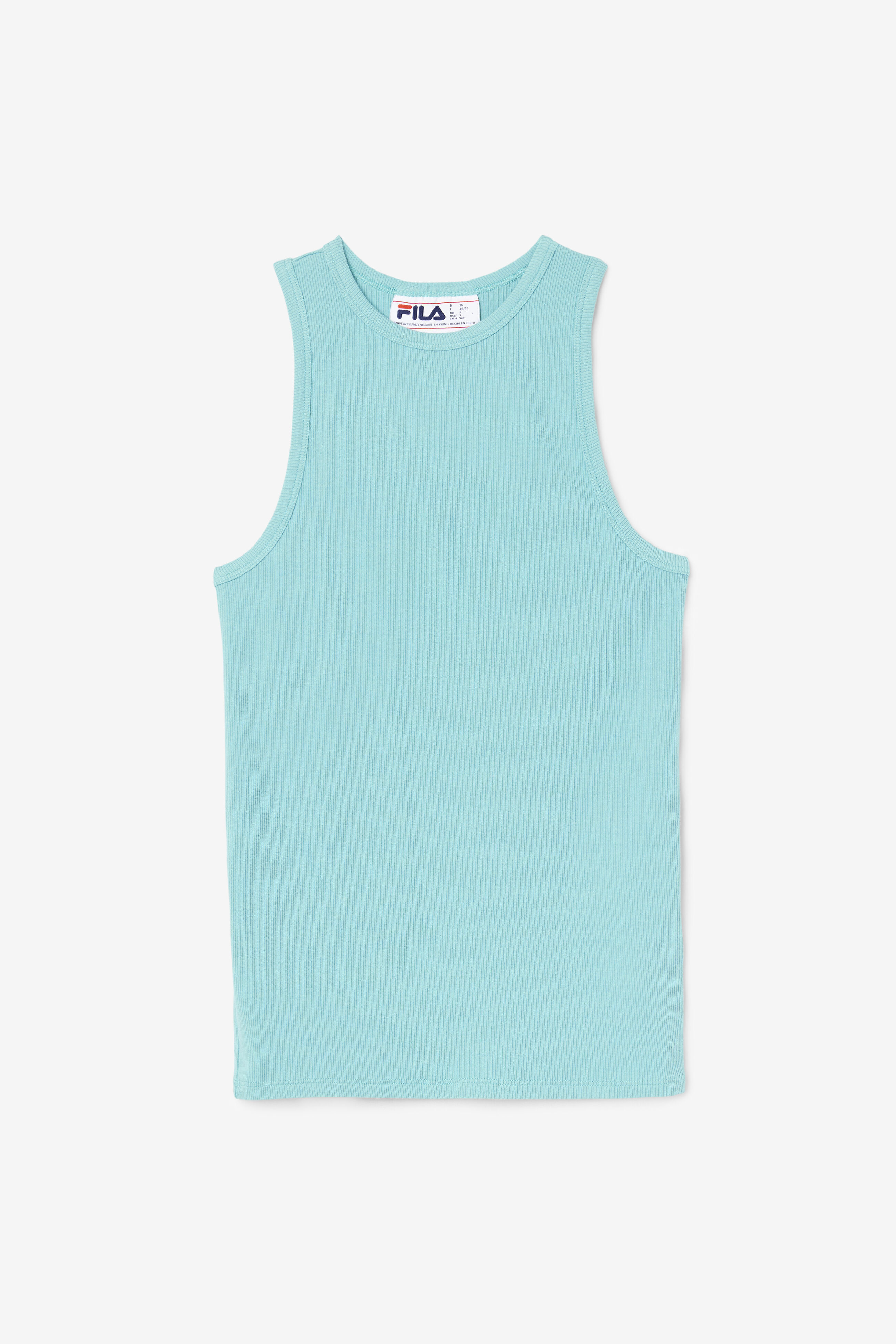 Alexia Women's Soft Racerback Tank Top | Fila 791272669216